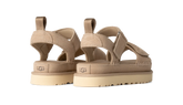 UGG Goldenstar Sandal Sand Women's Tektoty
